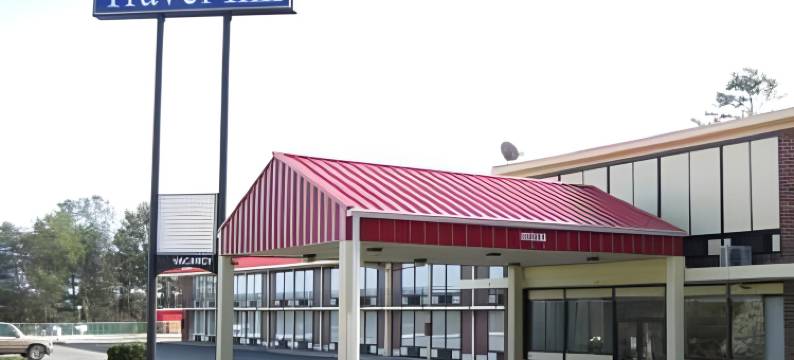 田纳西克利夫兰6号汽车旅馆(Motel 6 Cleveland, TN)图片