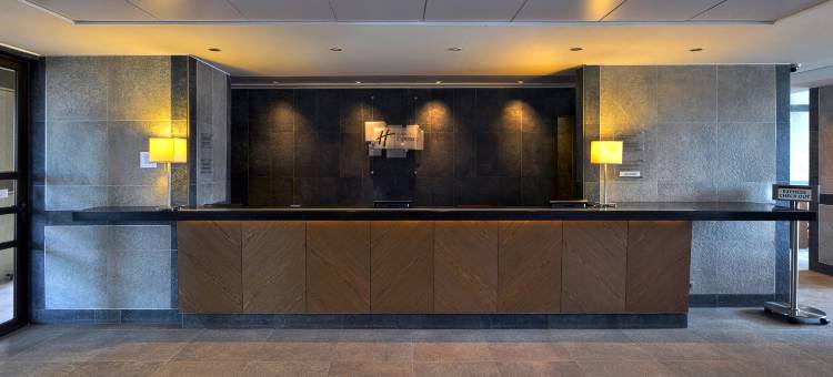 Holiday Inn Express 特木科(Holiday Inn Express Temuco)图片