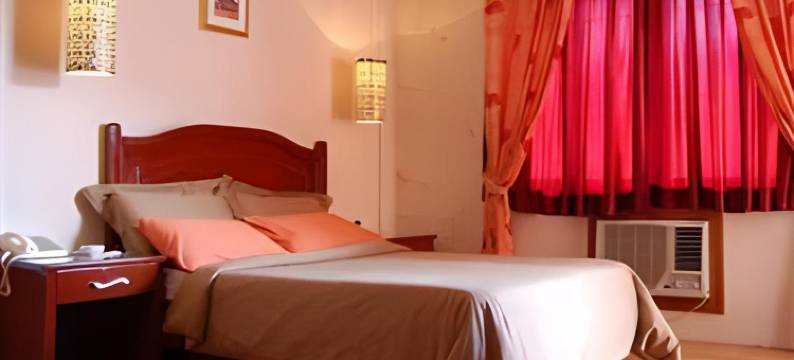 艾丽西亚酒店及餐厅(Alicia Hotel & Restaurant)图片