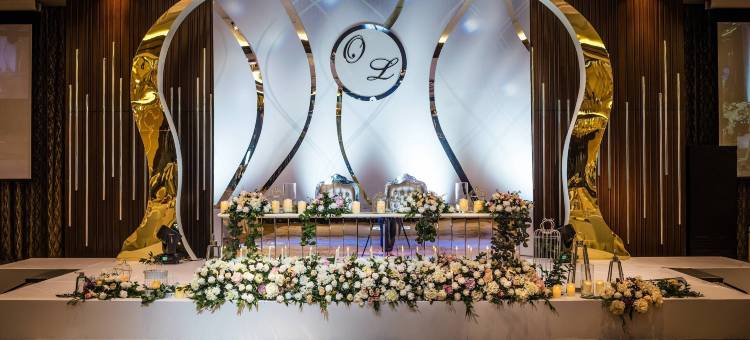 巴库大道万豪酒店(Baku Marriott Hotel Boulevard)图片