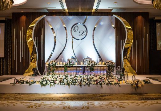 Baku Marriott Hotel Boulevard Hotel Overview