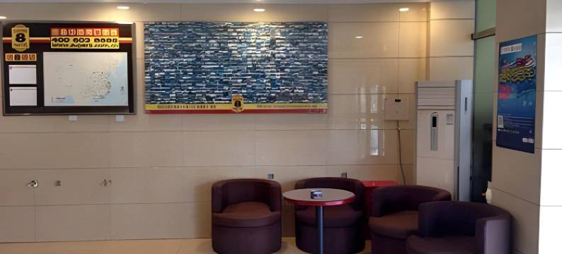 速8酒店(北京西站南路店)图片