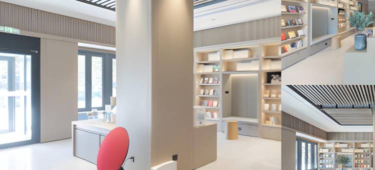 星程酒店(招远温泉路店)图片