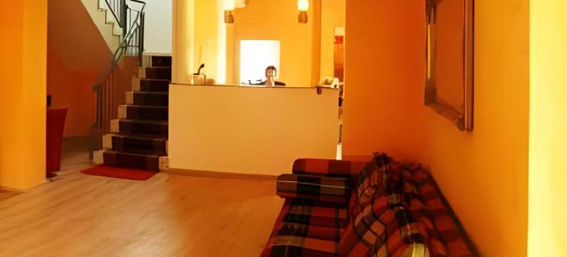 胡芬4号酒店(Hotel 4 Hufen)图片