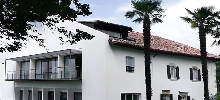 巴斯克旅馆(L'Auberge Basque-Relais & Châteaux)图片