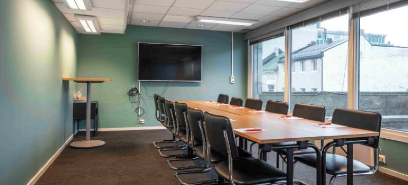 Thon Hotel Kristiansand图片