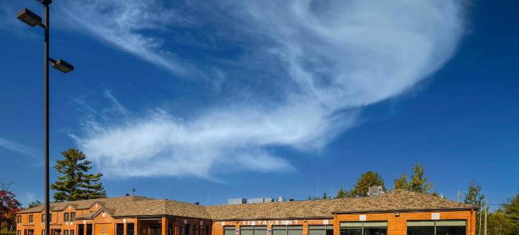 伊克诺旅馆(Econo Lodge)图片