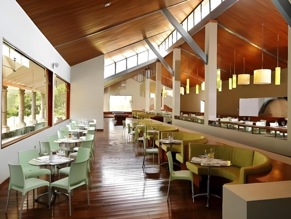 Aranwa Sacred Valley Hotel & Wellness Over view