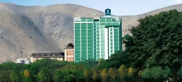 Casa Andina Premium Golf Los Incas图片