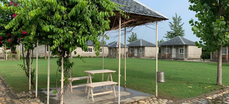 萨特鲁吉阿南德酒店(Anand at the Satluj)图片