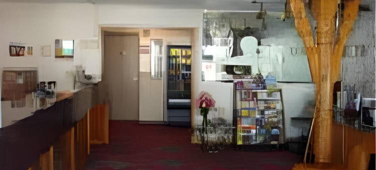希尔斯伯勒沙丘汽车旅馆(Dunes Motel Hillsboro)图片