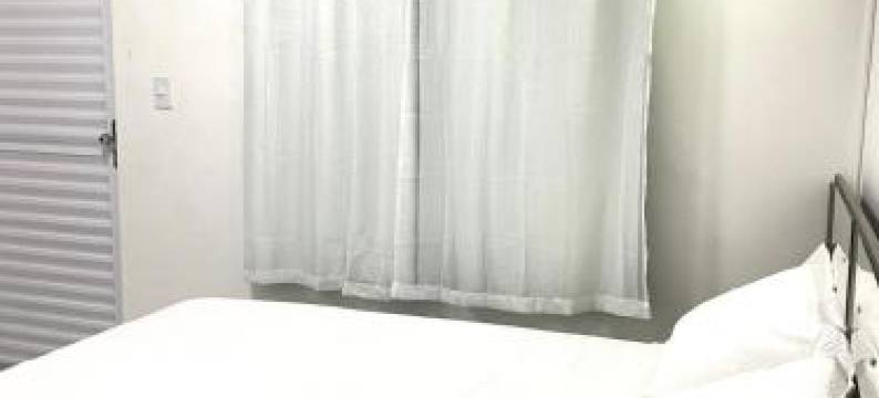 Pousada Tropical Paulo Afonso图片