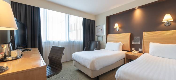 Holiday Inn 格拉斯哥国际机场(Holiday Inn Glasgow Airport)图片