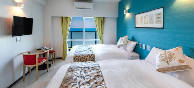 金城先生 宫古岛 Paingama 度假村(Mr.KINJO Miyakojima Painagama Resort)图片