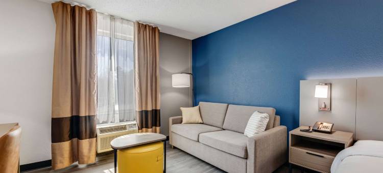 托马斯维尔I-85舒适酒店(Comfort Inn Thomasville I-85)图片