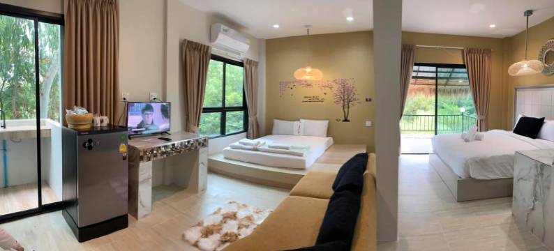 苏威可可威尔度假村(Suwi Coco Ville Resort)图片