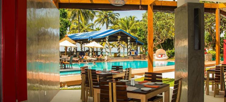 卡默洛海滩酒店(Camelot Beach Hotel)图片