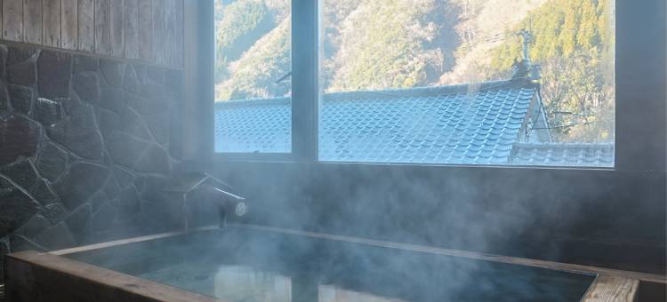 佐仓庄日式旅馆(Ryokan Sakurasou)图片