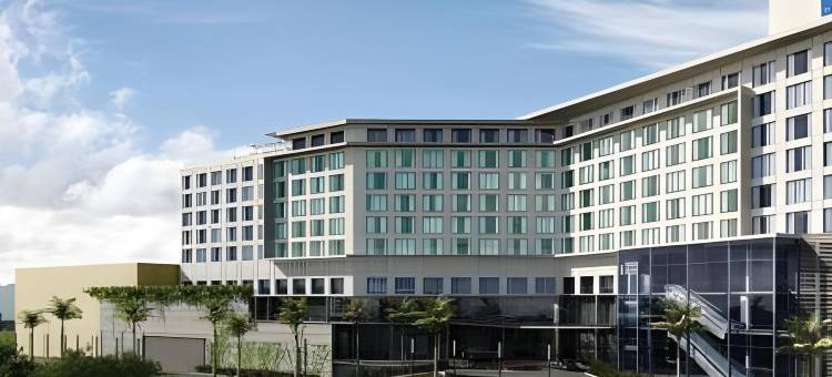 巴拿马万豪酒店(Marriott Panama Hotel)图片