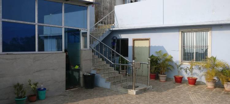 锡卡里亚之家酒店(Sikaria Homes)图片