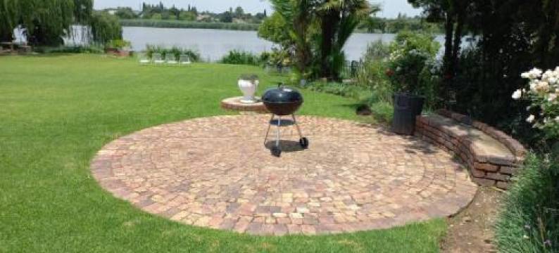 The Lakehouse Bnb图片