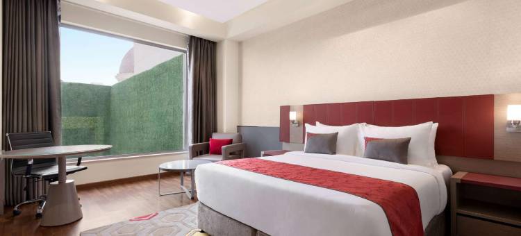 Ramada Plaza by Wyndham Lucknow图片