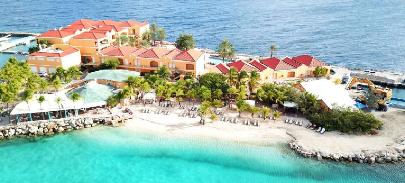 皇家海洋水族馆度假村(The Royal Sea Aquarium Resort)图片