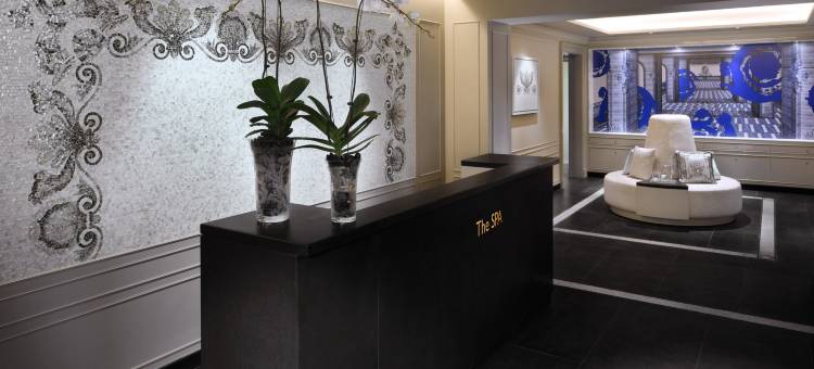 迪拜范思哲宫殿酒店(Palazzo Versace Dubai)图片