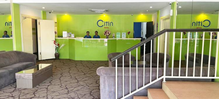 兰卡威思庭酒店(Citin Langkawi by Compass Hospitality)图片
