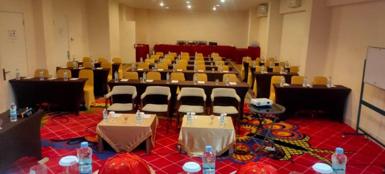 瑞士贝尔库特望加锡(Swiss-Belcourt Makassar)图片