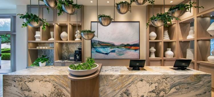 萨克拉门托威斯汀酒店及游艇码头(The Westin Sacramento Hotel & Marina)图片