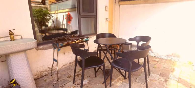 糖乐海民宿(太公岛三路分店)图片