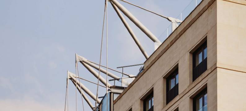 艾默里酒店，梅伯恩酒店系列(The Emory, Maybourne Hotel Collection)图片