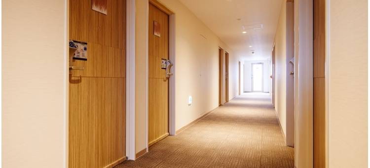 出云站前超级酒店(Super Hotel Izumo Ekimae)图片