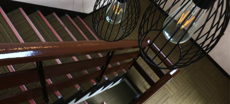 羽合温泉 鹿鸣馆(Hawai Onsen Rokumeikan)图片