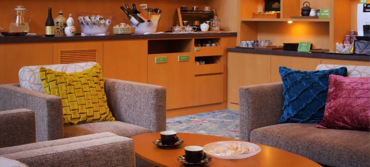 磐梯热海温泉 五层次香气的住宿体验 浅香庄(Asakaso)图片