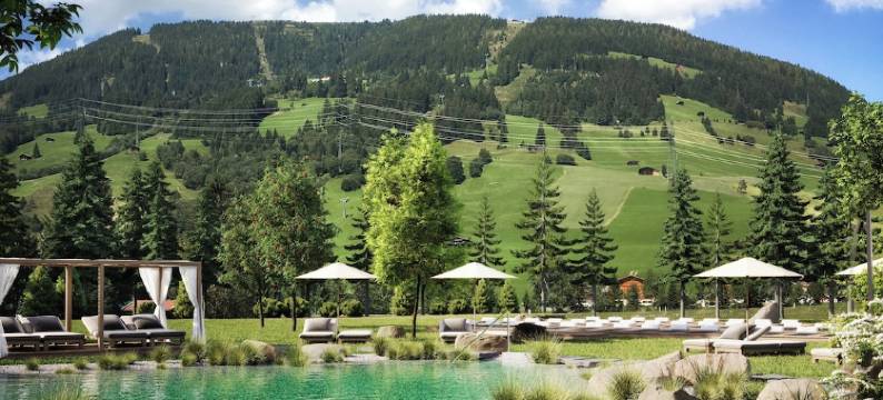 阿尔皮纳梦幻酒店-仅限瑜伽与阿育吠陀成人(Traumhotel Alpina Superior Adults Only Hotel)图片