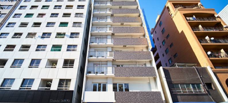 广岛 超级酒店(Super Hotel Hiroshima)图片