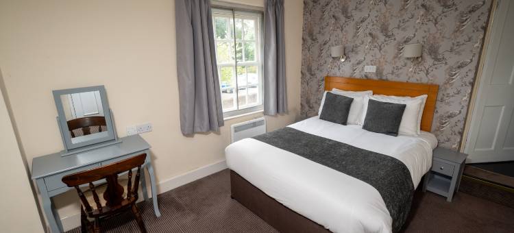 贝尔酒店 - 格林国王旅馆(Bell Hotel by Greene King Inns)图片