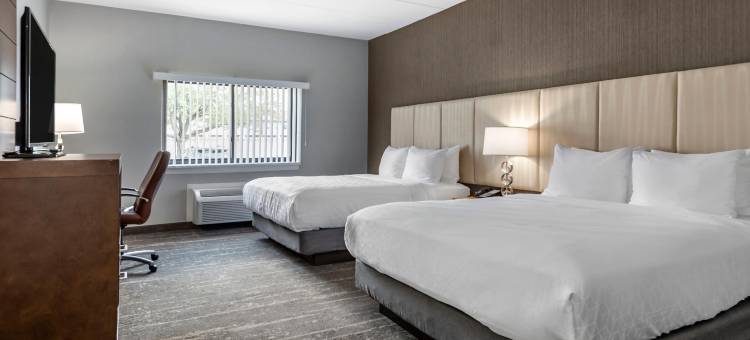 索美塞阁阁楼(Somerset Lofts)图片