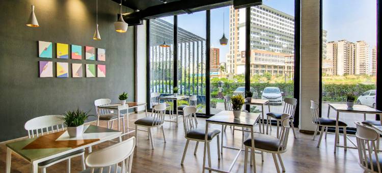 Sunday by CheckIn Hotel Chandigarh Zirakpur图片