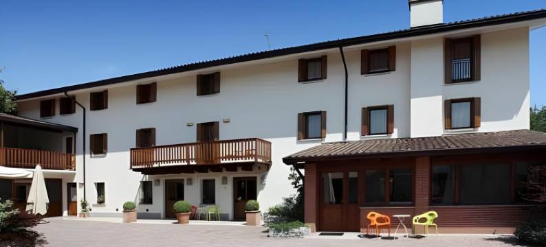 托努蒂农家乐(Agriturismo Tonutti)图片