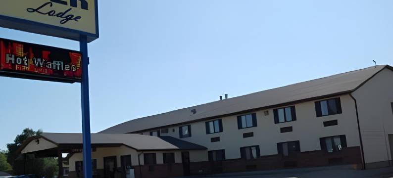 皮尔呗盟套房酒店(Baymont by Wyndham Pierre)图片