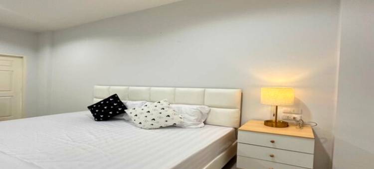 OYO 75505 LD宾馆(OYO 75505 LD Guesthouse)图片