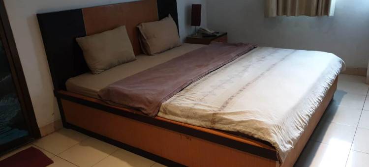 Hotel O 橙色家庭旅馆(Hotel O Pondok Orange Family)图片