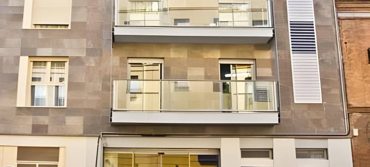 塞维利亚住宿-皮埃尔&假期(Pierre & Vacances Sevilla)图片