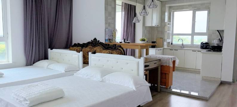 民宿(鸭绿江大街分店)图片