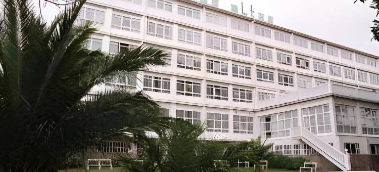 法兰达里亚斯阿尔塔斯酒店，Ascend 酒店精选(Hotel Faranda Rias Altas, Ascend Hotel Collection)图片