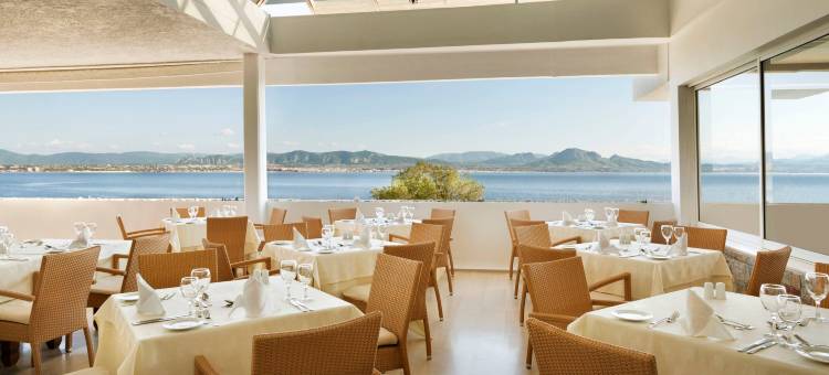 洛特拉基波赛顿温德姆华美达度假村(Ramada by Wyndham Loutraki Poseidon Resort)图片