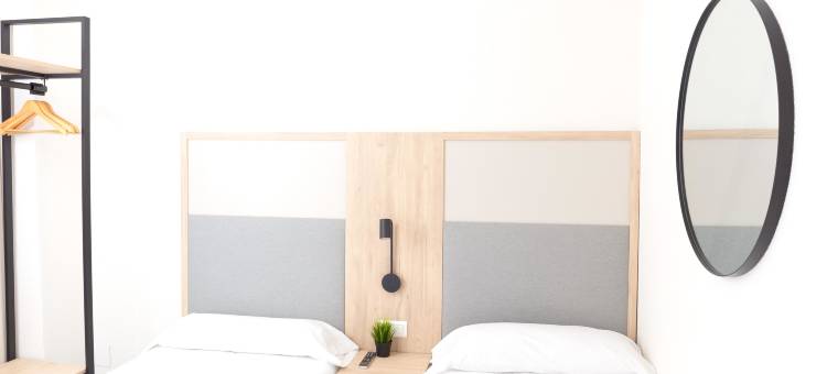 王朝客房公寓酒店(Dynastic Rooms Apartments)图片